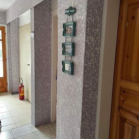 Sun Garden Apartments Limenas  Exterior foto