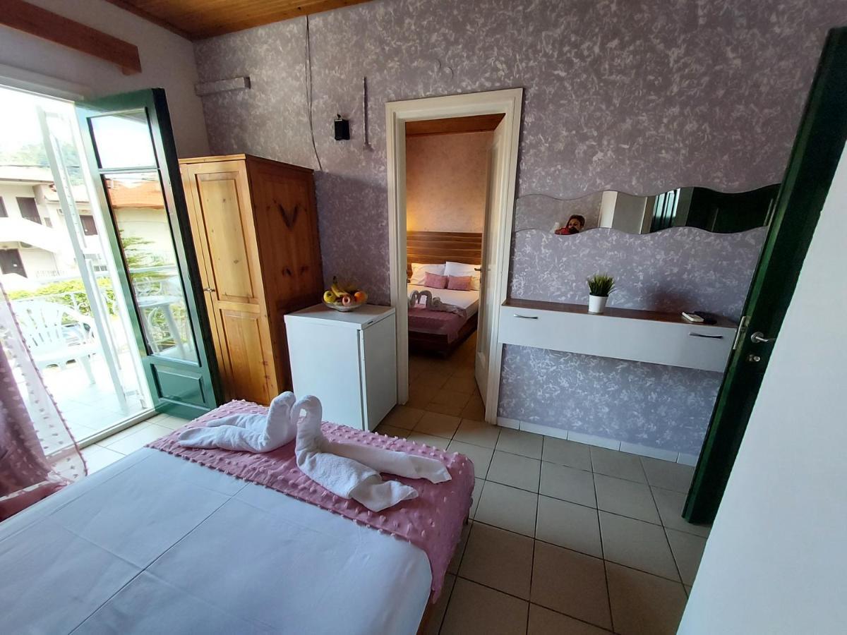 Sun Garden Apartments Limenas  Zimmer foto