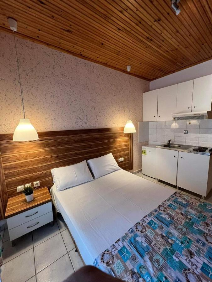Sun Garden Apartments Limenas  Exterior foto