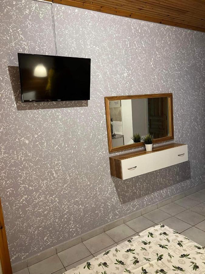 Sun Garden Apartments Limenas  Exterior foto