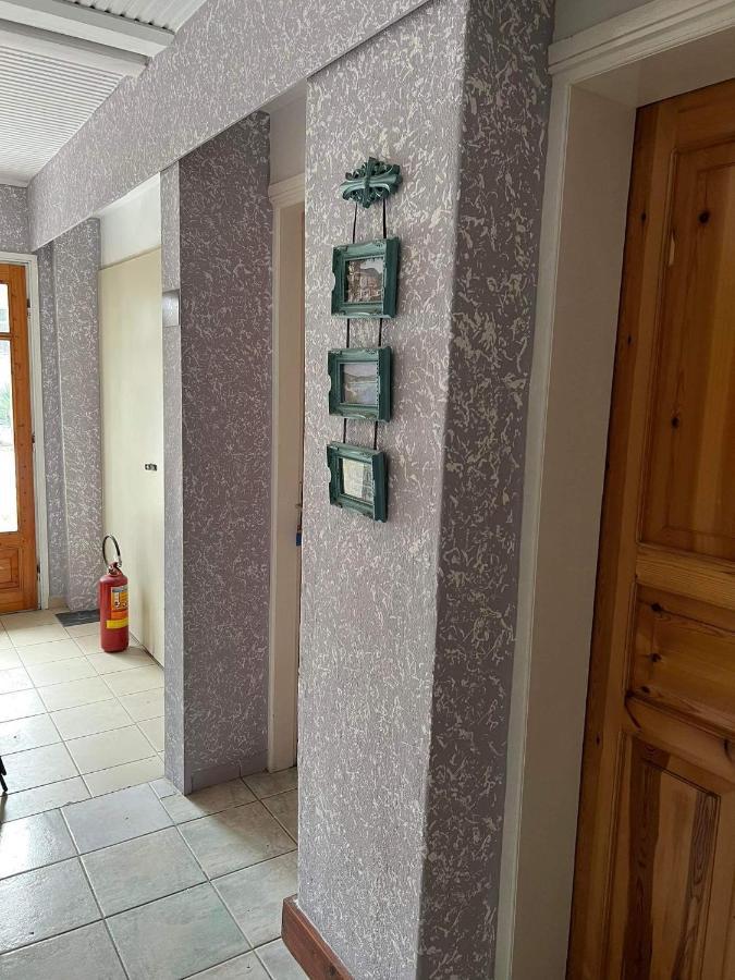 Sun Garden Apartments Limenas  Exterior foto