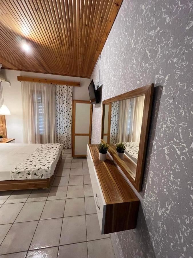 Sun Garden Apartments Limenas  Exterior foto