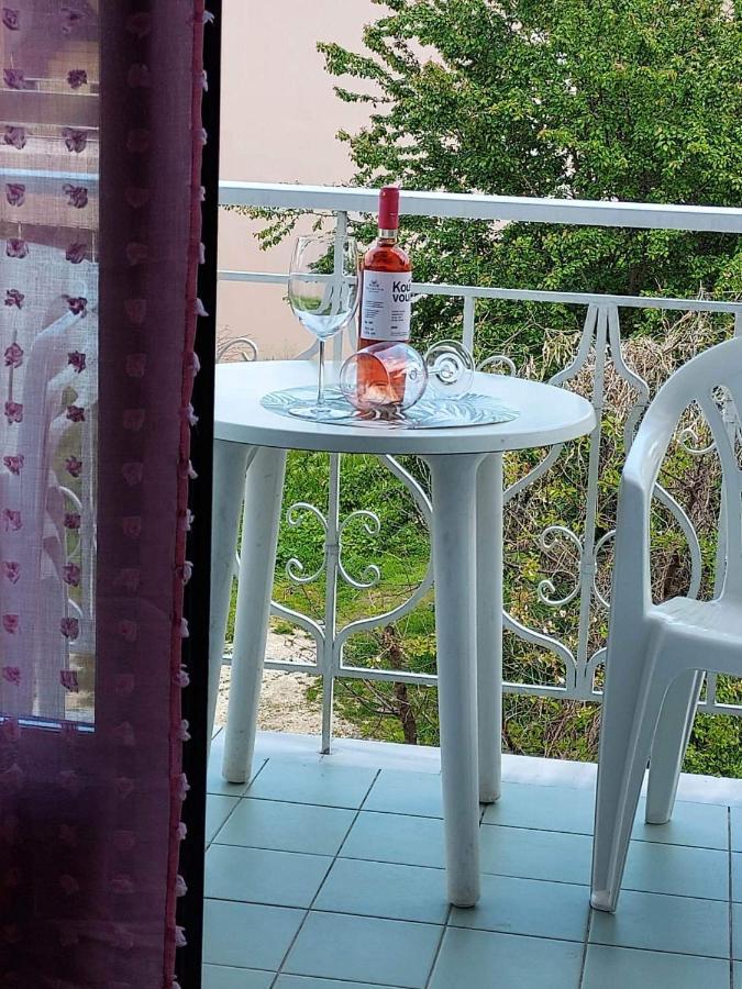 Sun Garden Apartments Limenas  Exterior foto